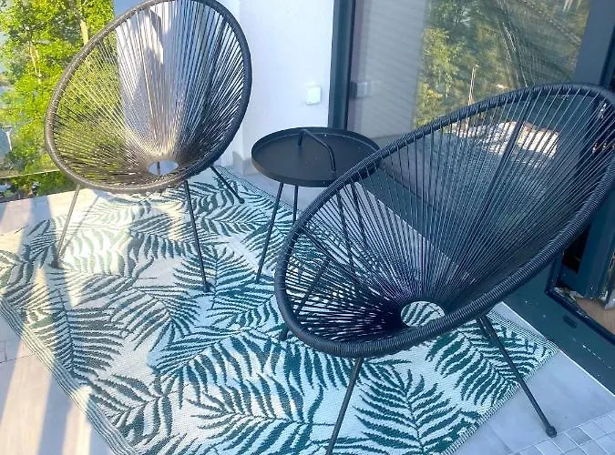 Loft 22 Delux Appartement