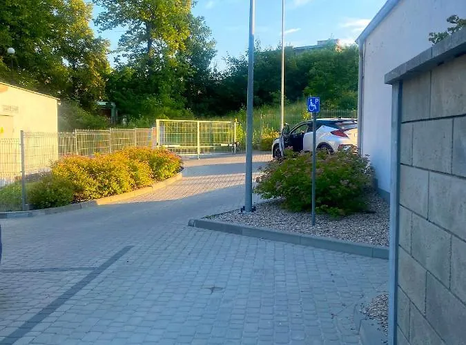 Loft 22 Delux Appartement *