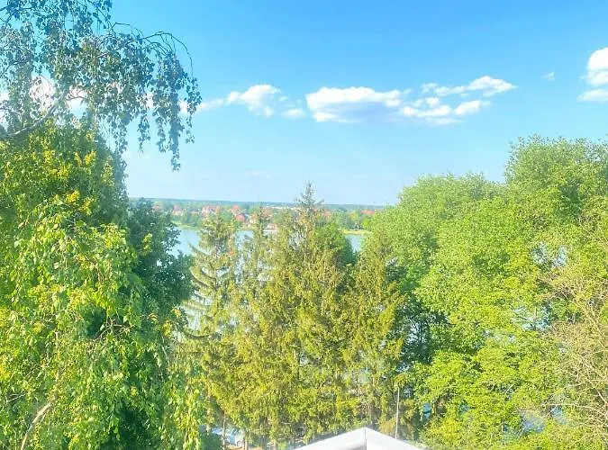 Appartement Loft 22 Delux Wałcz