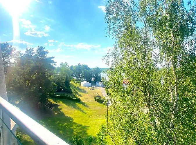 Appartement Loft 22 Delux *