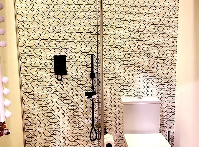 Appartement Loft 22 Delux Wałcz