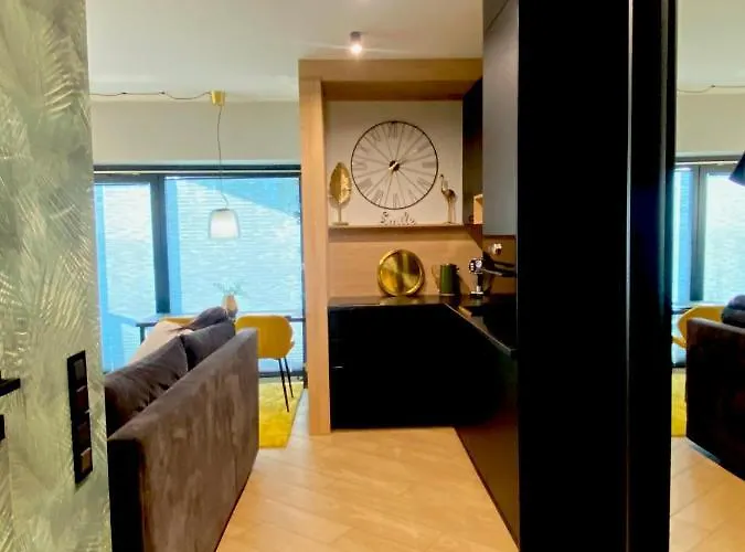 Appartement Loft 22 Delux