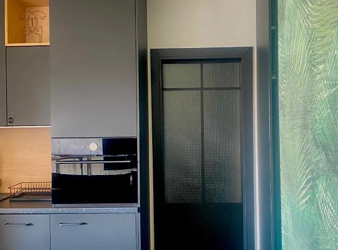 Loft 22 Delux * Wałcz