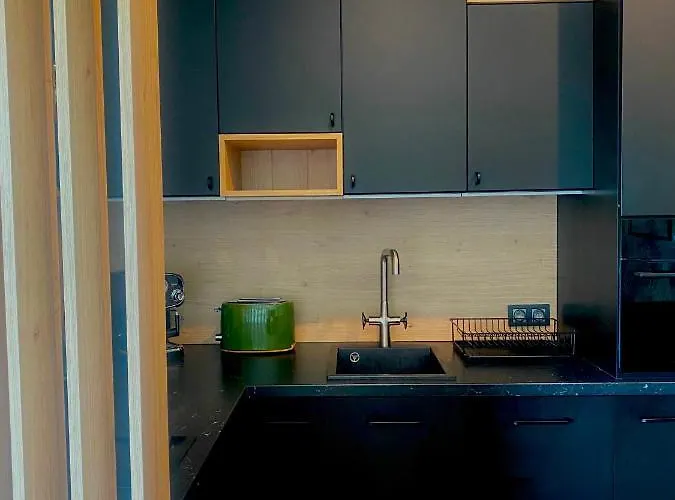 Loft 22 Delux Wałcz