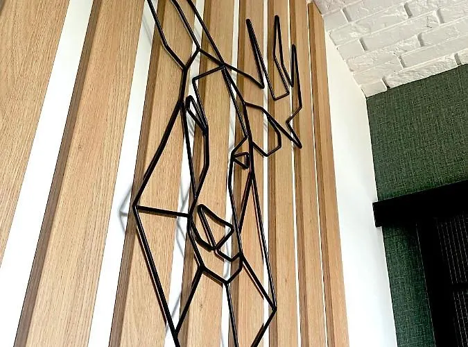 Appartement Loft 22 Delux