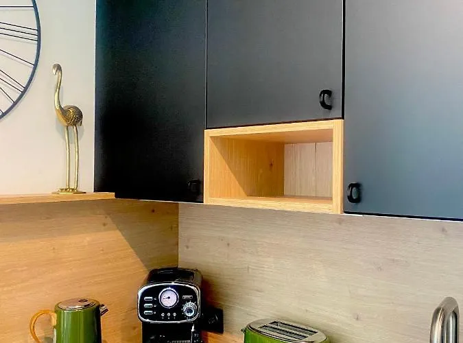 Loft 22 Delux Appartement