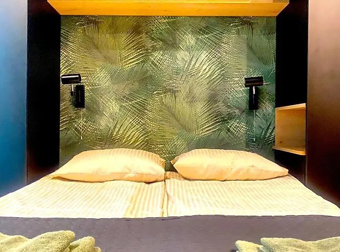 Loft 22 Delux Appartement *