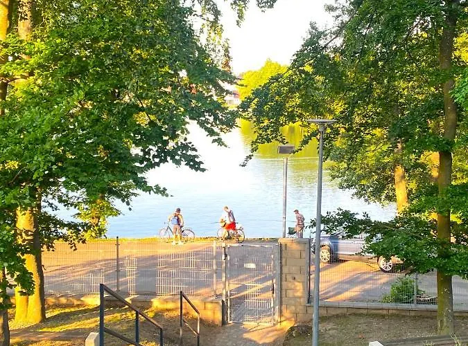 Loft 22 Delux * Wałcz