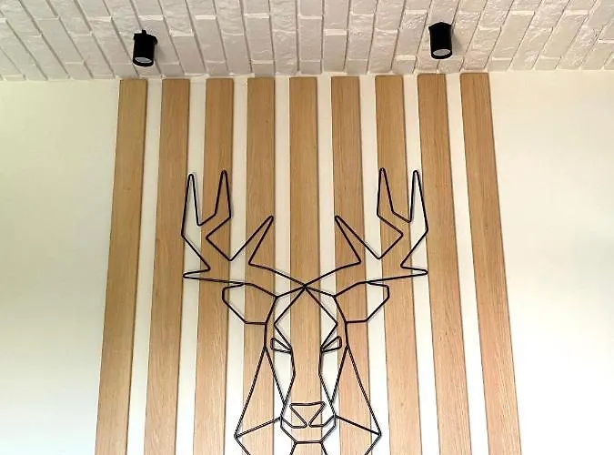 Loft 22 Delux Appartement *