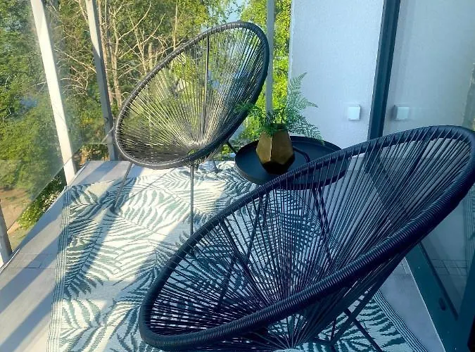 Loft 22 Delux Appartement *