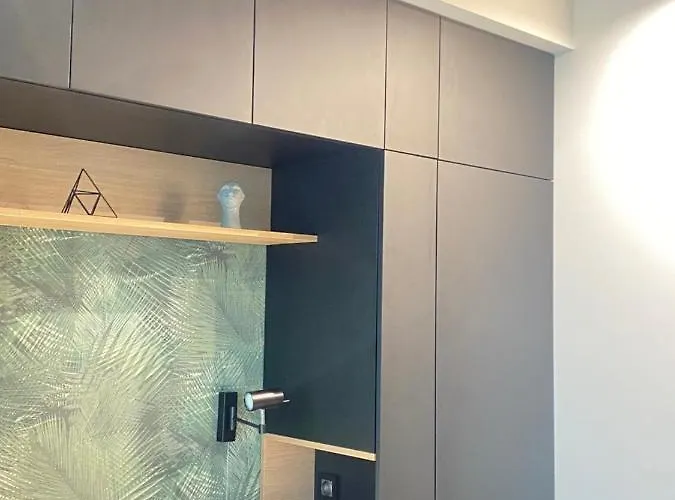 Loft 22 Delux * Wałcz