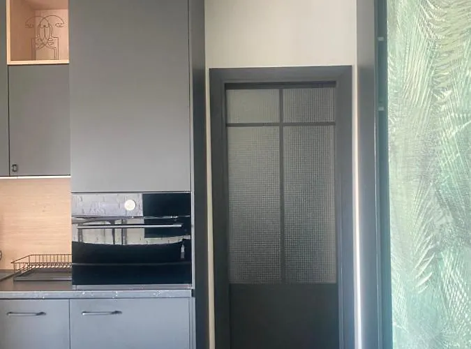 Loft 22 Delux Appartement