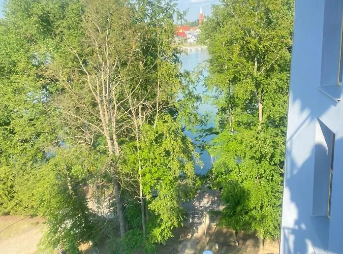 Loft 22 Delux Appartement