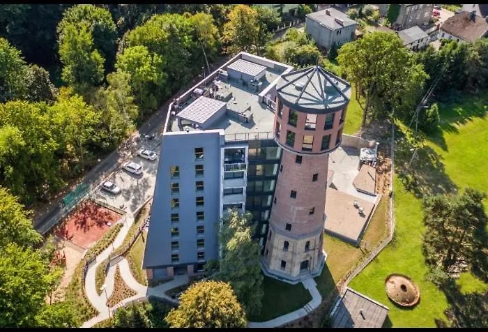 Loft 22 Delux Appartement