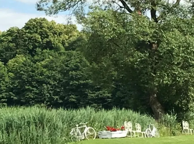 Loft 22 Delux Appartement *