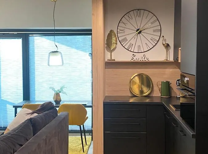 Loft 22 Delux * Wałcz