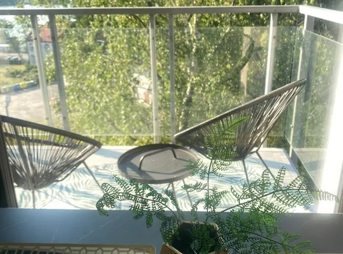 Loft 22 Delux * Wałcz