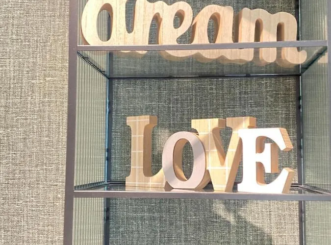 Loft 22 Delux Appartement