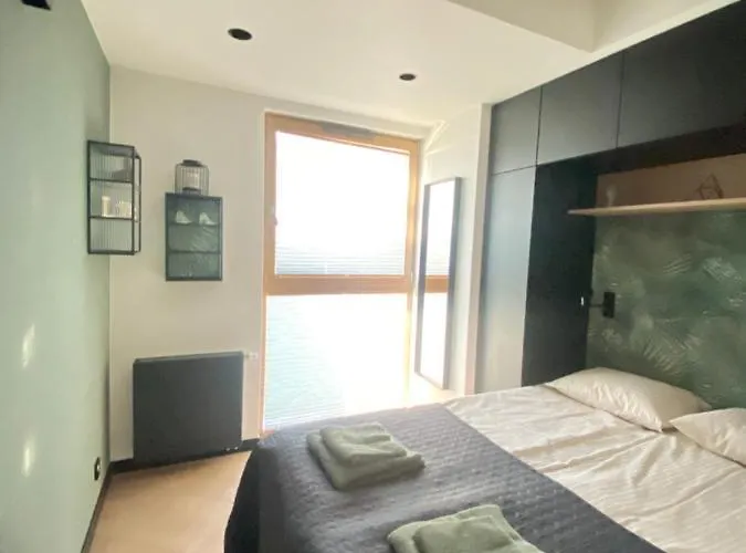 Appartement Loft 22 Delux Wałcz