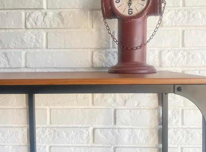 Loft 22 Delux Appartement Wałcz