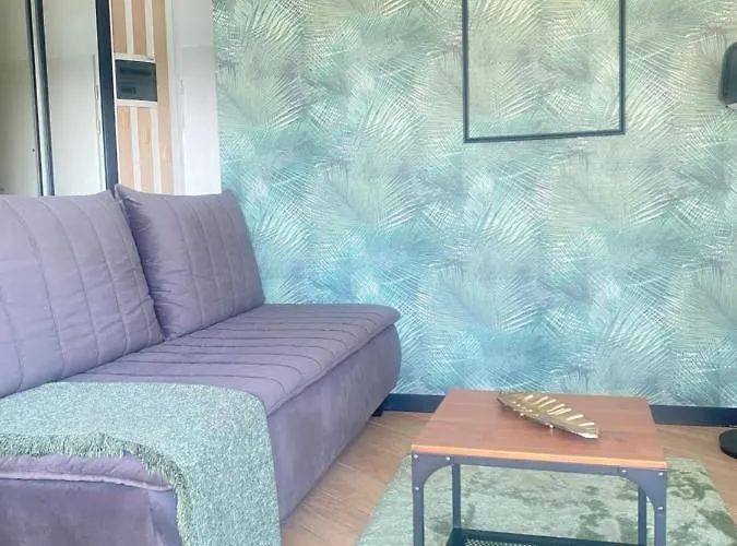 Loft 22 Delux Appartement