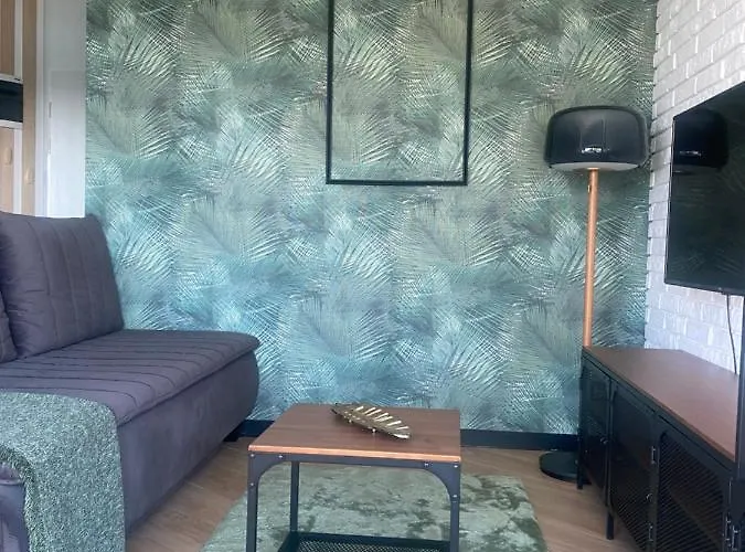 Loft 22 Delux Wałcz