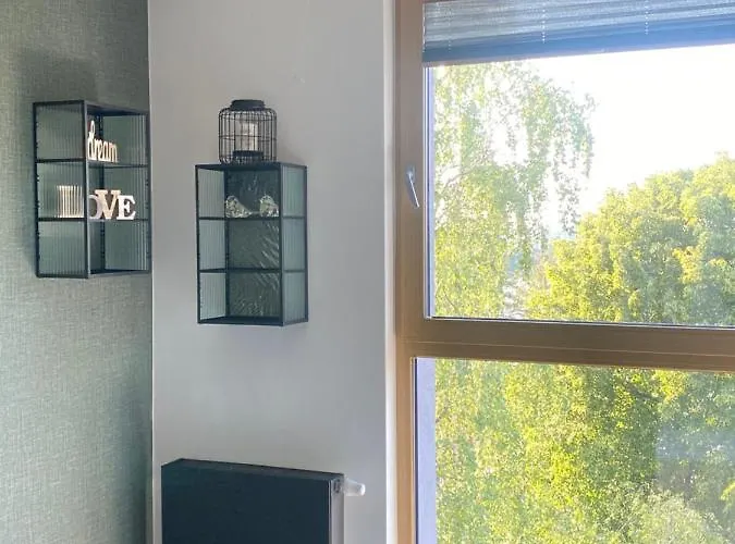 Loft 22 Delux Appartement