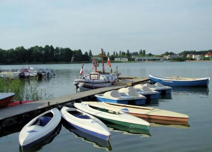 Loft 22 Delux Appartement