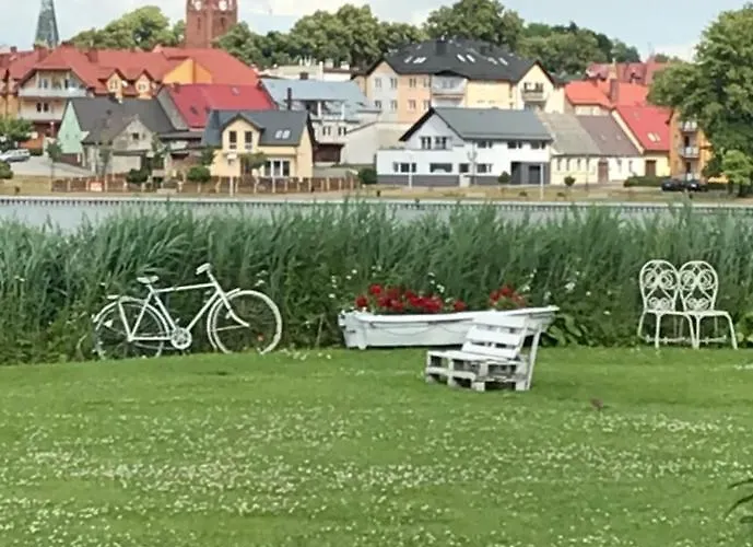 Appartement Loft 22 Delux *