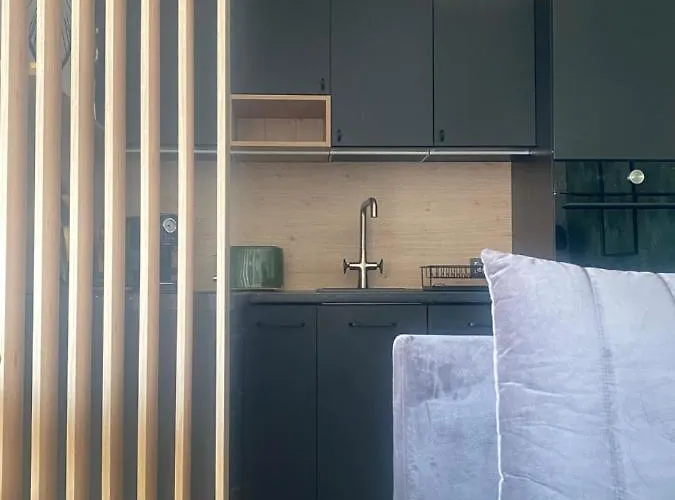 Loft 22 Delux * Wałcz