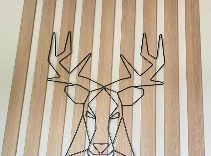 Appartement Loft 22 Delux