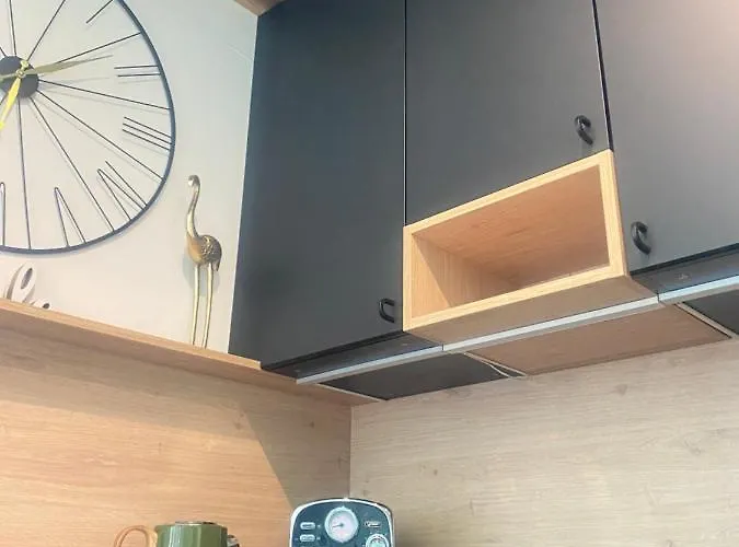 Loft 22 Delux Appartement Wałcz